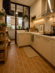 Sherwood Towers (D21), Apartment #572283641